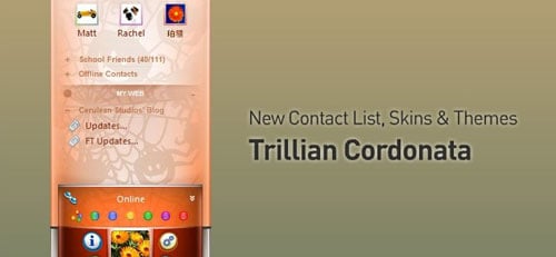 Trillian Astra