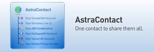 Trillian Astra