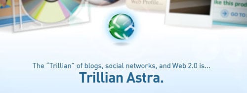 Trillian Astra