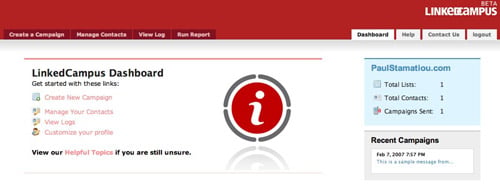 LinkedCampus