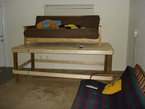 Stadium Seating