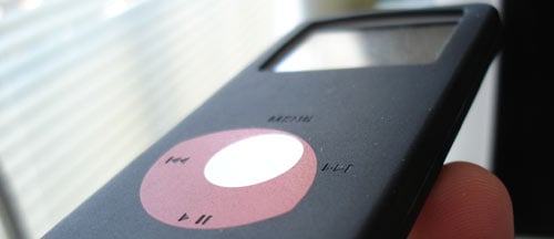 Zofunk iPod Nano Cases