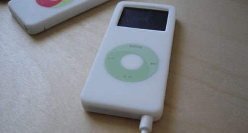 Zofunk iPod Nano Cases