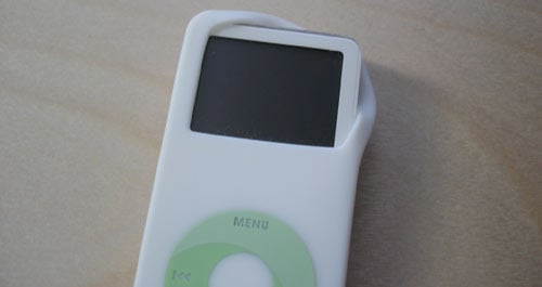 Zofunk iPod Nano Case