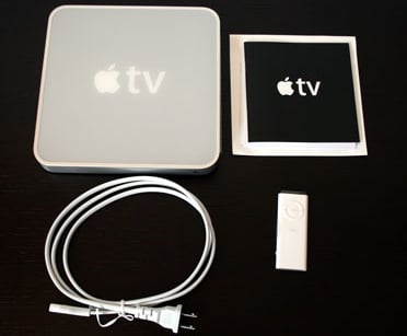 Apple TV