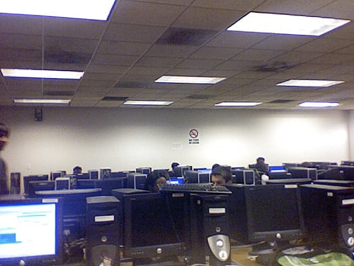 Coc Late Night