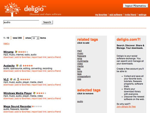 deligio