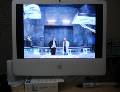 EyeTV Hybrid