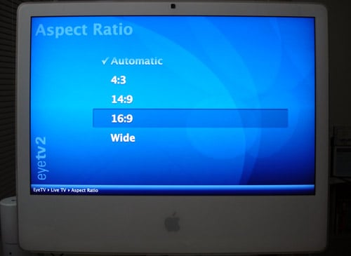 EyeTV Hybrid