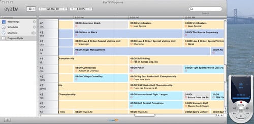 EyeTV Hybrid