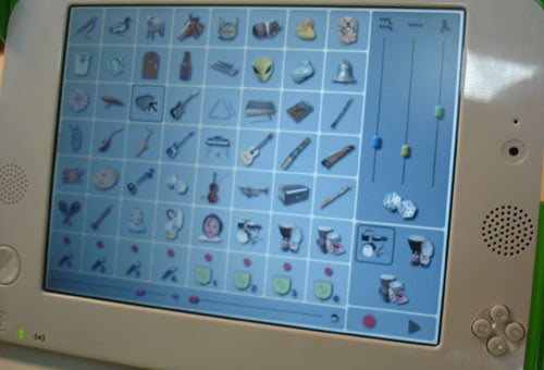 OLPC 100 Dollar Laptop