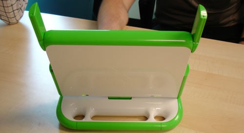 OLPC 100 Dollar Laptop