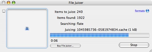 File Juicer