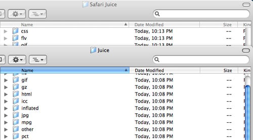 File Juicer