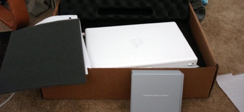 MacBook Replacement