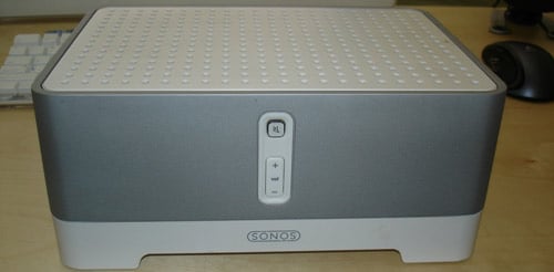 Sonos Digital Music System