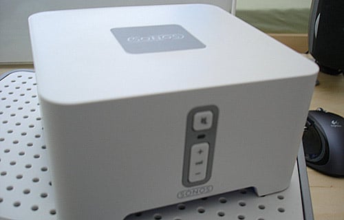 Sonos Digital Music System