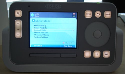 Sonos Digital Music System