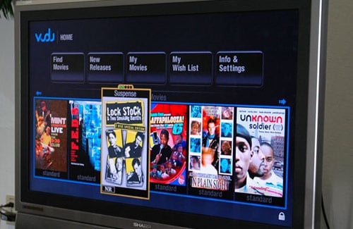 Vudu