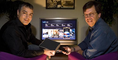 Vudu