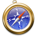 WebKit Browser logo