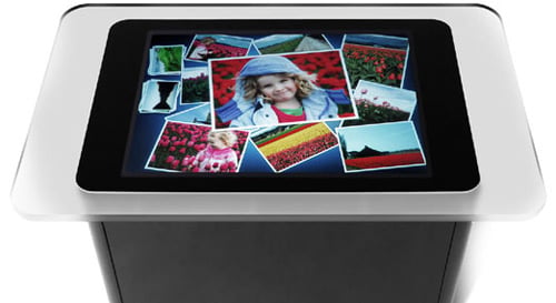 Microsoft Surface