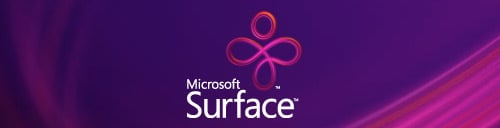 Microsoft Surface