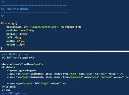 Review: XHTML Slicer