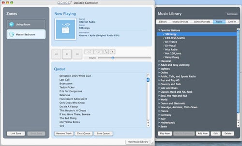 Sonos Review