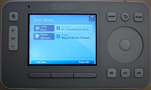 Sonos Review