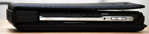 Samsung M620 UpStage