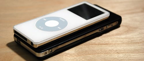 Samsung M620 UpStage
