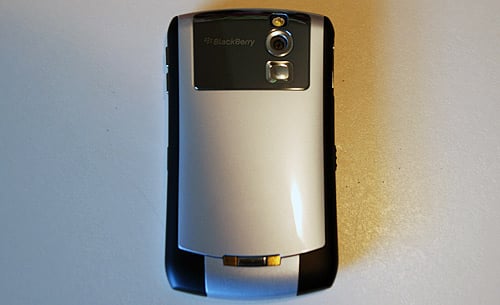 BlackBerry Curve