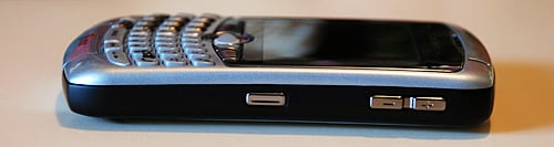 BlackBerry Curve