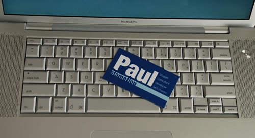 First Impressions: MacBook Pro