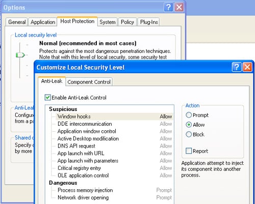 Outpost Security Suite Pro