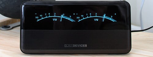 Slim Devices Squeezebox