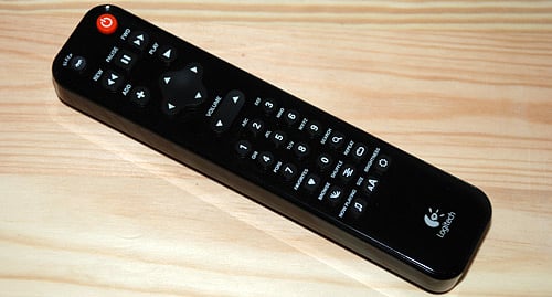 Slim Devices Squeezebox