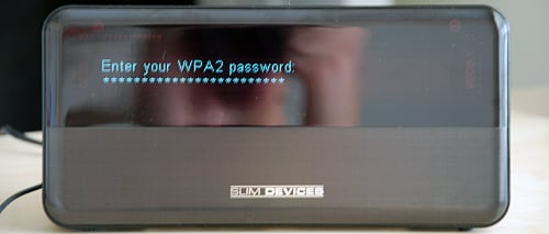 Slim Devices Squeezebox
