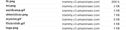 S3 Firebug PSTAM.com