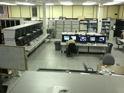 Georgia Tech SysAdmin