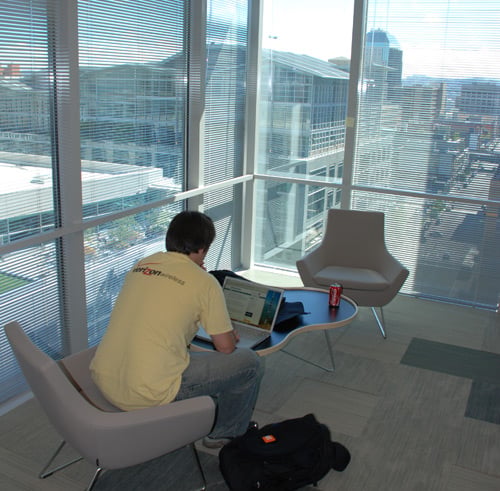 OpenDNS HQ