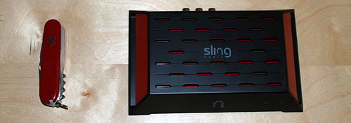 Slingbox AV