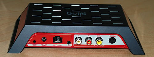 Slingbox AV
