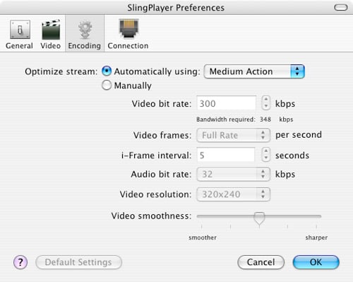 Slingbox AV
