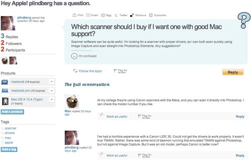 Satisfaction: Slick People-Powered Customer Service
