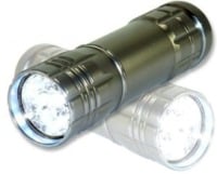 LED flashlight