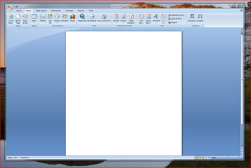 Office 2007 for Vista