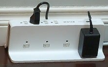 Belkin Surge Protector