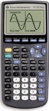 TI-83 Plus